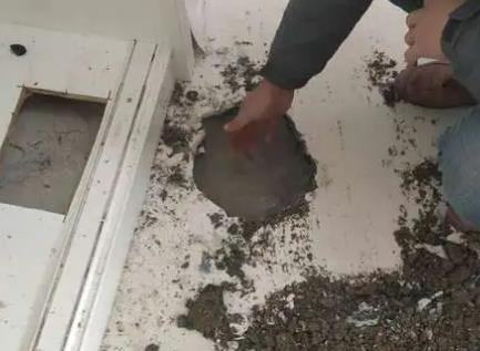 东安卫生间漏水维修公司分享下精确定位查漏水一次多少钱?不同级别收费不同