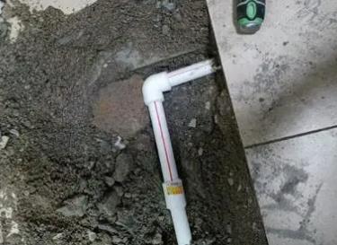 东安阳台漏水维修时有哪些声音会影响检漏仪